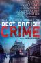 [Best British Crime 10] • The Mammoth Book of Best British Crime X